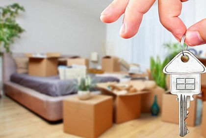 Снять квартиру в Кривом Роге: обзор цен на долгосрочную и посуточную аренду однокомнатной квартиры