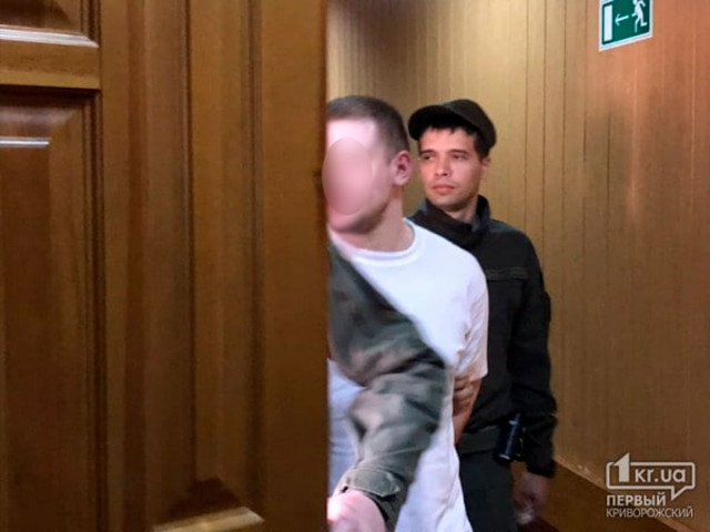 В суде допросят свидетелей, в доме которых жил один из обвиняемых по делу убитого криворожского студента