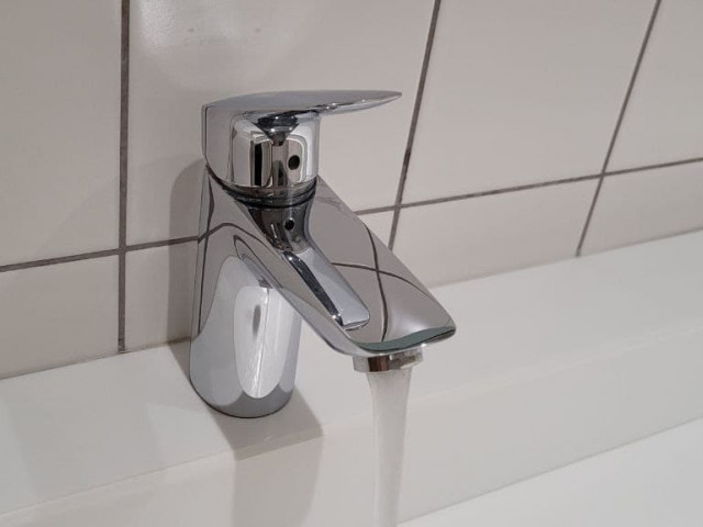 Где сегодня нет воды в Кривом Роге — список адресов