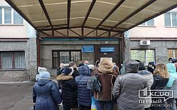 Работникам 16 горбольницы в Кривом Роге выплатили зарплату без «ковидных» доплат