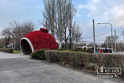 Посуточная аренда квартир и частных домов на Новый Год в Кривом Роге — актуальные цены