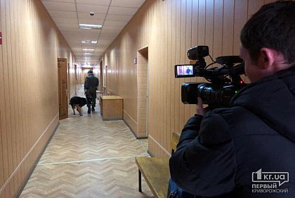 Суд с нуля начал слушать дело убитого криворожского 20-летнего студента