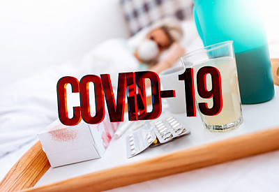 Ще 152 мешканці області подолали COVID-19