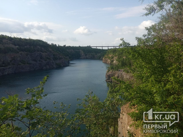 Погода 27 июня в Кривом Роге