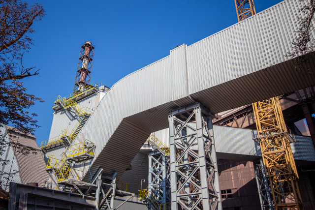 «Метинвест» за 10 лет направил на экопроекты более $3,4 млрд, в ближайшие 5 лет намерен выделить еще около $0,5 млрд – гендиректор