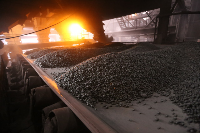 Качество и экологичность: в «Метинвесте» рассказали о будущем украинской стали