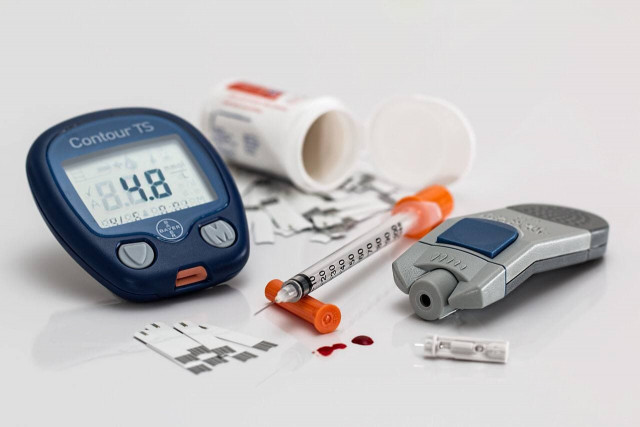 Більше 20 тисяч діабетиків області скористалися державною компенсацією на інсуліни у 2020 році