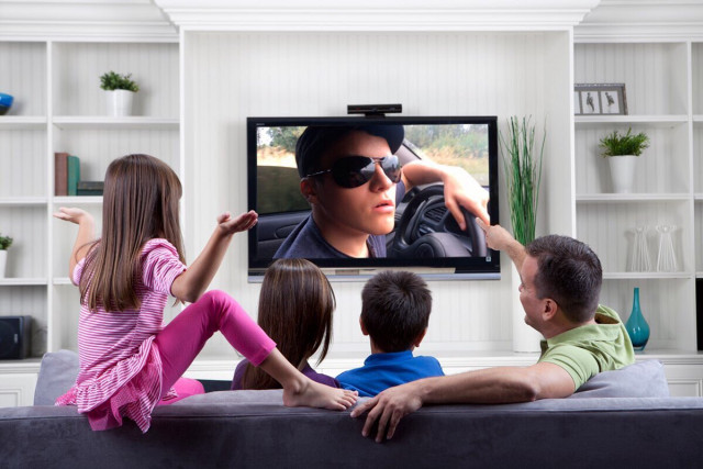 3 телевизора, которые заслуживают вашего внимания в 2021 году