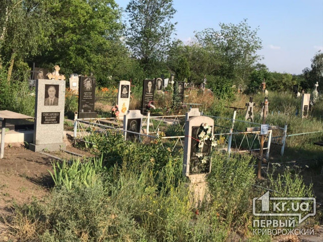 Директора предприятия обвиняют в растрате 2 миллионов гривен, выделенных на содержание кладбищ