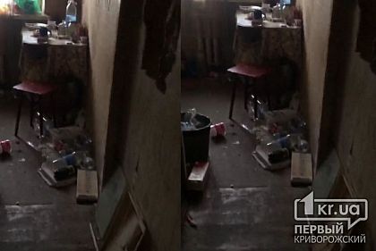 Не было еды и постели: у криворожанки забрали несовершеннолетнюю дочь