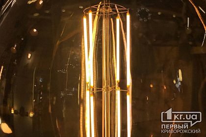 Актуальные тарифы на газ и свет в Кривом Роге