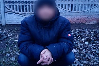 Нарушитель украл у криворожанина сумку с деньгами