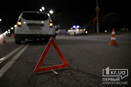 Двое пассажиров маршрутки пострадали в результате ДТП