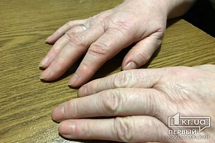 Суд оштрафовал криворожанина, который ругался матом на свою бабушку