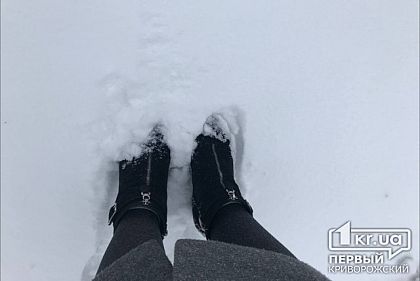 Как ходить в гололед, чтобы не упасть