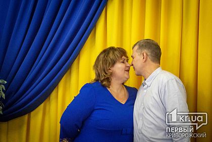 Красивая дата: в Металлургическом ЗАГСе 12.02.2021 женились несколько пар