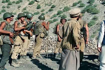 Не свято, а день пам'яті загиблих: хто і чому воював в Афганістані