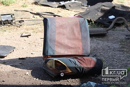 Криворожанин, который сжег авто и гараж любовнику жены, получил срок