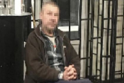 В Кривом Роге задержали 59-летнего псевдоминера