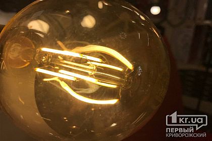 На вихідних у Кривому Розі не буде світла (адреси)