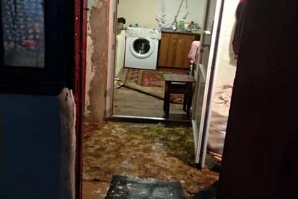 Зарезал из-за ревности: задержан подозреваемый в убийстве сожительницы