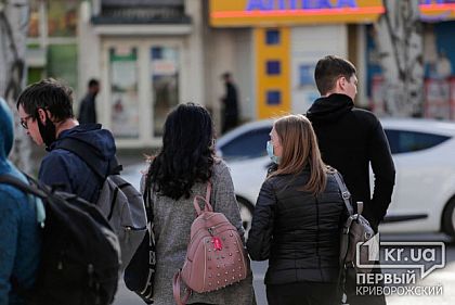 Минус 200 тысяч за 10 лет: как сократилось население Днепропетровской области