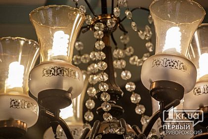 График отключения света в Кривом Роге с 1 по 7 марта (адреса)