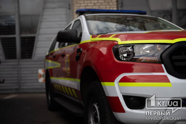 За прошлую неделю ГСЧС Украины спасли 24 человека и потушили более 1 тысячи 700 пожаров