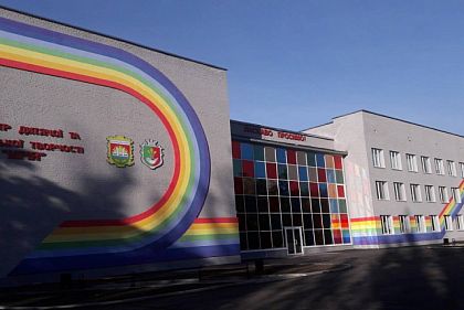 В Кривом Роге ищут фирму, которая отремонтирует «Мрію»