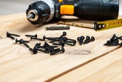 Женщина из Кривого Рога, которая украла шуруповерт, проведет год в тюрьме