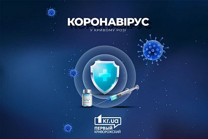 Ліжка для хворих на коронавірус заповнені на 10,4%