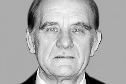 У Кривому Розі помер український правозахисник Микола Коробко