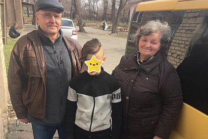 Юного криворожанина, лишенного родительской опеки, будут воспитывать в детском доме семейного типа