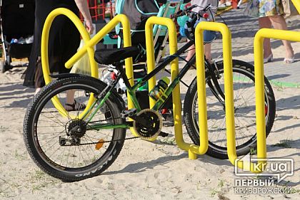 Криворожанина, который украл два велосипеда, лишили свободы