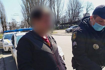 Выпивший водитель предлагал копам взятку