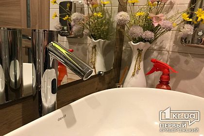 Дитсадок, школа та музей у Кривому Розі залишились без води (список вулиць)