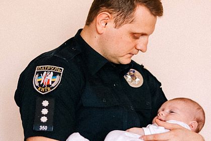 Мужчинам разрешили уходить в декрет: нардепы приняли решение