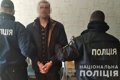 В Кривом Роге племянник до смерти забил тетю: подозреваемый задержан