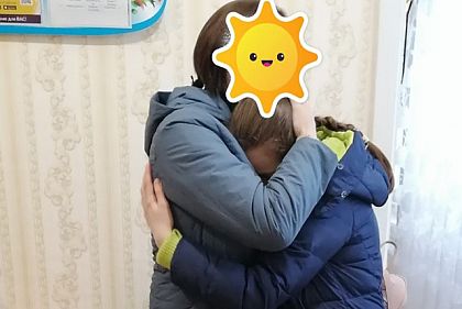 Криворожанке, которую собирались лишить родительских прав, вернули ребенка