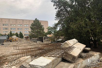 Реконструкцию эстакады в «тысячке» планируют закончить до июня