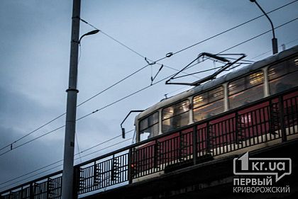 От станции «Заречная» до «Роковатой» хотят построить новый участок трамвайной линии