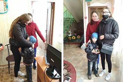 Двоих маленьких криворожан будет воспитывать опекунша