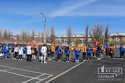 Стадіон КНУ реконструюватиме ТОВ, директорку якого судили за роботи на запасному полі ДЮСШ №1