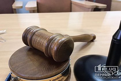 Избил мужчину, сделавшего замечание: криворожанину вынесли приговор