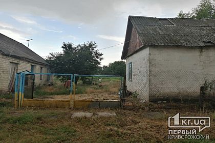 На 8 лет в тюрьму посадили криворожанина, который убил человека на даче