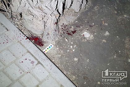 Криворожанин выбросился из окна