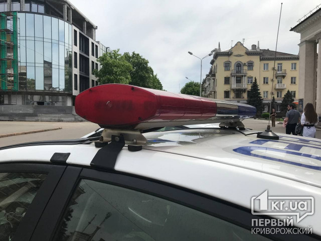 У Кривому Розі невідомі побили іноземця