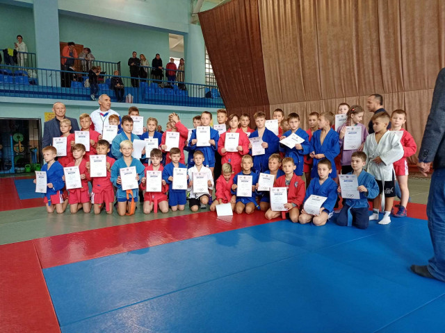 На вихідних спортсмени з Кривого Рогу брали участь в чемпіонаті міста та України