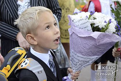 “Ніхто не ридає, як це було раніше” — переваги Нової Української Школи