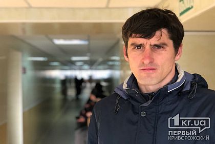 Фильм «Грузовик» о криворожанине Александре Михалевиче взял еще одну победу на кинофесте